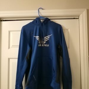 Men's Nike  medium hoodie